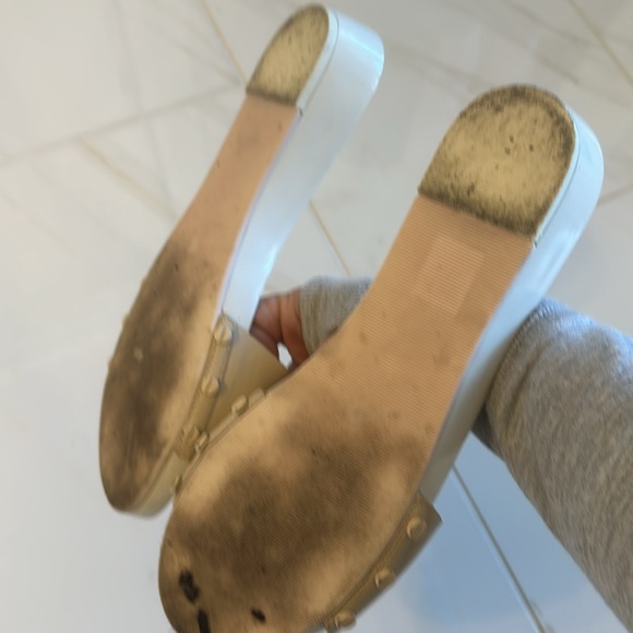 Tory Burch sandals - Picture 4 of 5